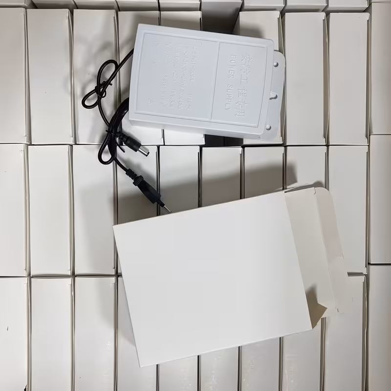 پاور دوربین