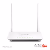 قیمت و خرید روتر وای فای 3G/4G تندا Tenda 4G630 سرعت N300 - شبکه ساز