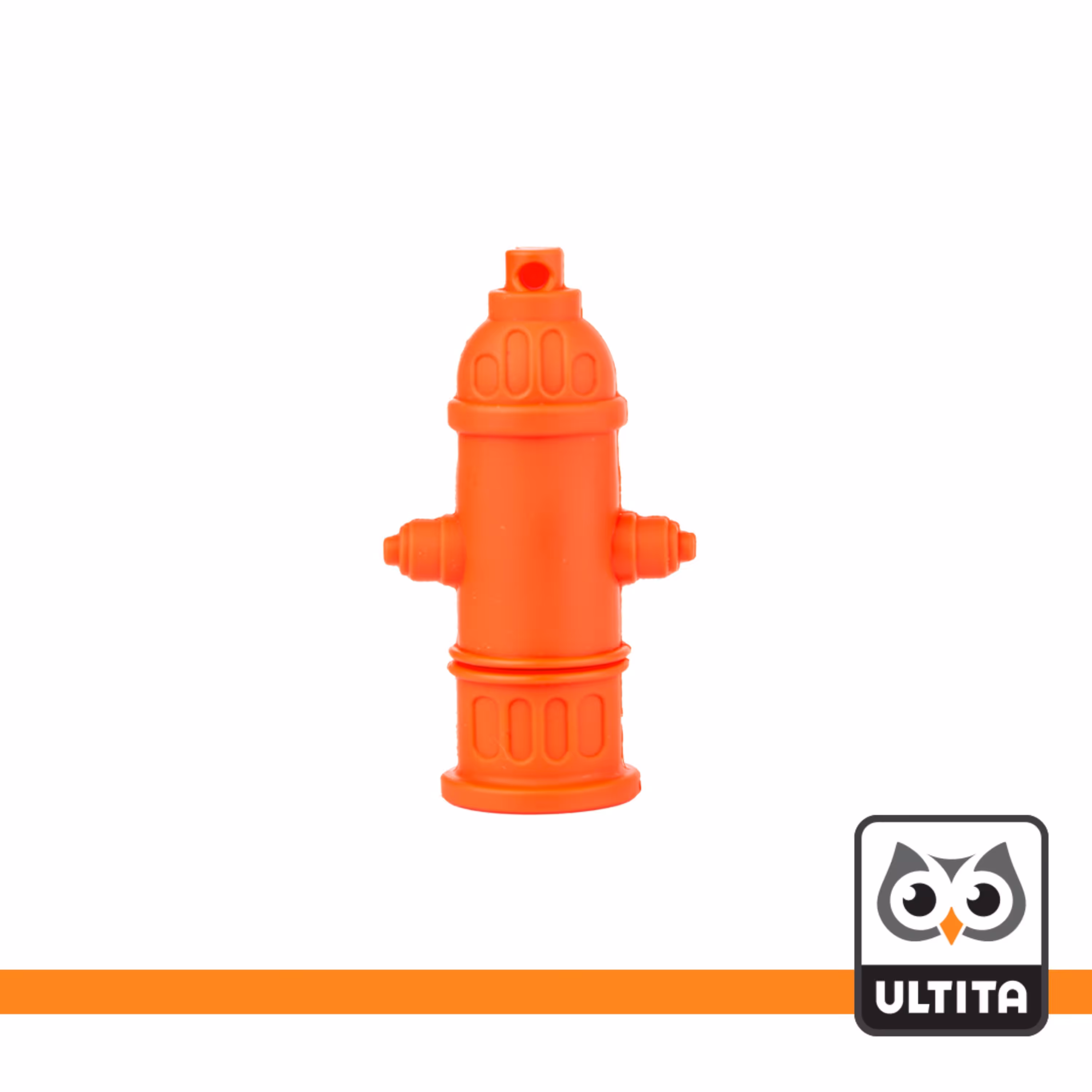 فلش شیر آتش نشانی 8 گیگ اولتیتا با گارانتی