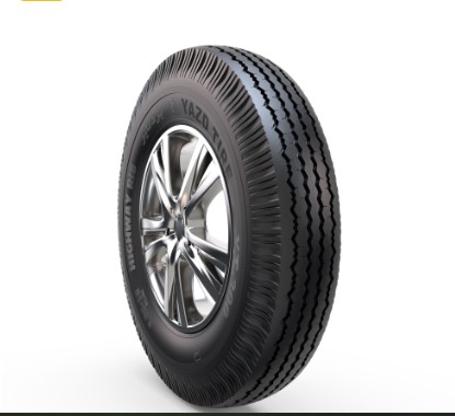 یزدتایر 6.50/14 YT-300 ت2025 | نویان تایر