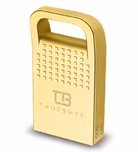 فلش مموری تروبایت مدل T4 ظرفیت 8 گیگابایت