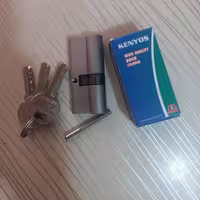 سیلندر کنیوس