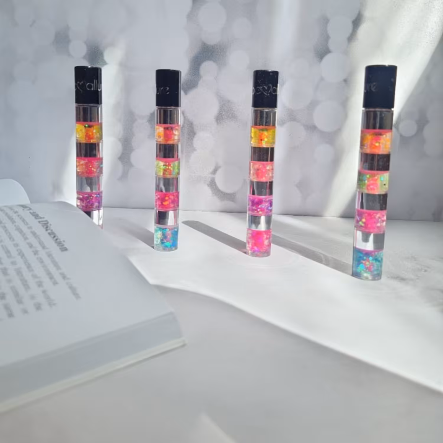 برق لب طبقاتی