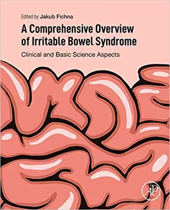 󾕇 دانلود کتاب A Comprehensive Overview Of Irritable Bowel Syndrome - Clinical And Basic Science Aspects, 2020 - دانلود کتاب های دانشگاهی