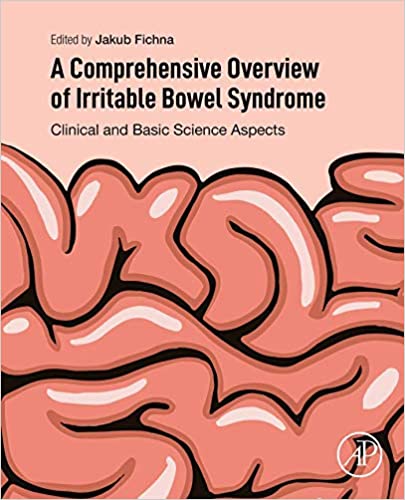 󾕇 دانلود کتاب A Comprehensive Overview Of Irritable Bowel Syndrome - Clinical And Basic Science Aspects, 2020 - دانلود کتاب های دانشگاهی