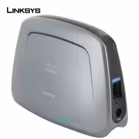 روتر وایرلس لینک سیس مدل Linksys WET610n