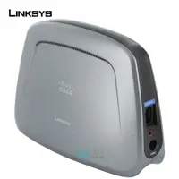 روتر وایرلس لینک سیس مدل Linksys WET610n