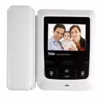 مانیتور TVD1090M200 تابا الکترونیک