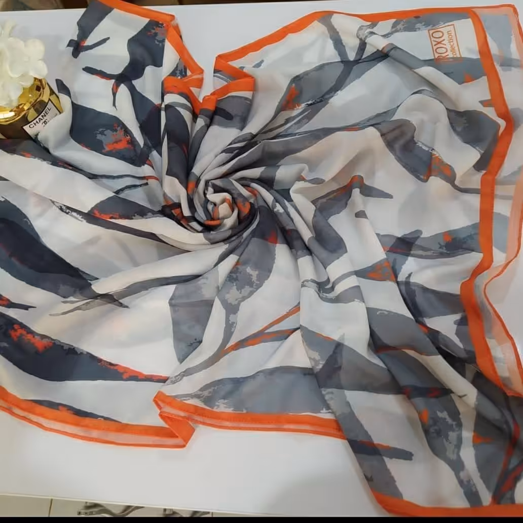 شال فانتزی وشیک