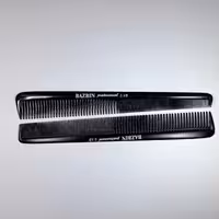 شانه آرایشی باریک