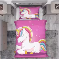 روتختی کودک دخترانه BA-2168