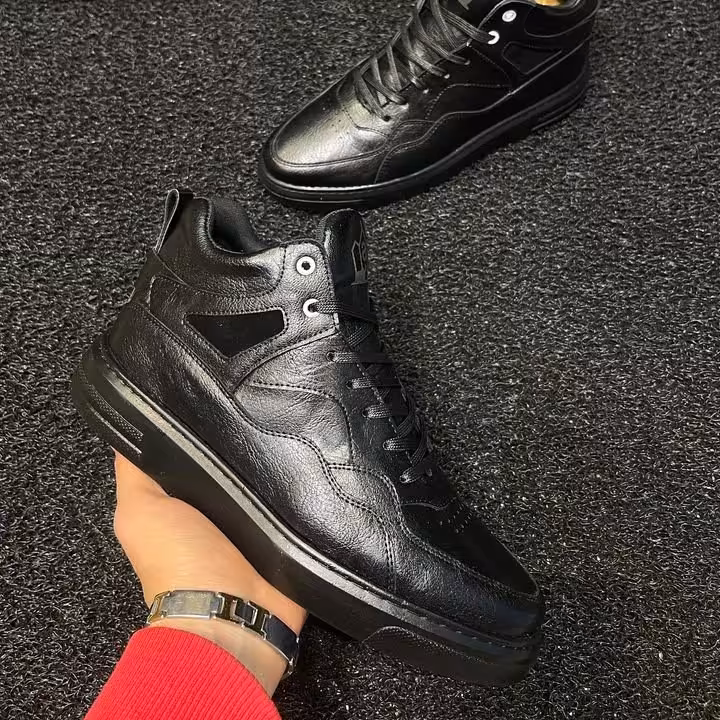 ساقدار اسپرت رویه چرم مصنوعی