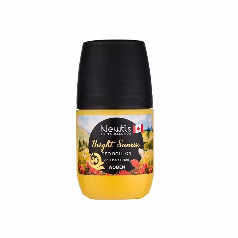 مام رول زرد نیوتیس Newtis