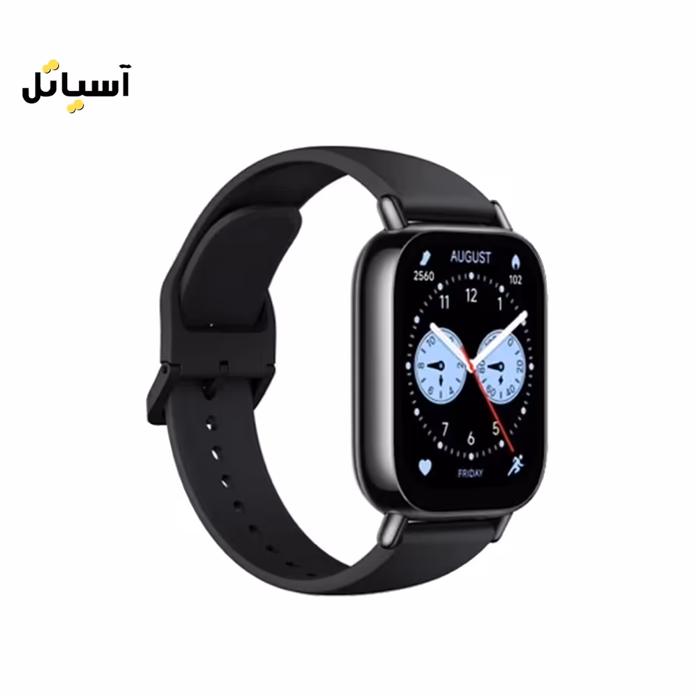 ساعت هوشمند شیائومی مدل Redmi Watch 5 Lite