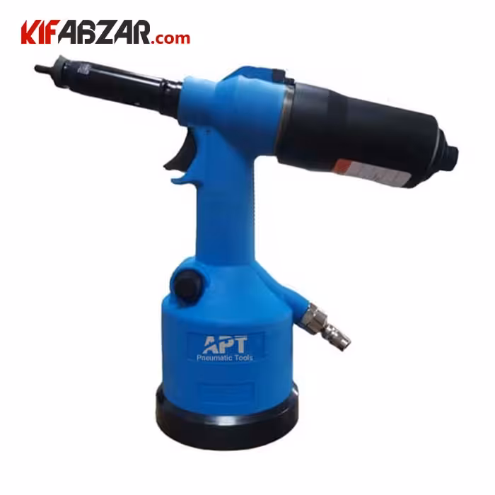 مهره پرچ کن بادی ای پی تی مدل AP 5312K