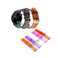 بند ساعت پاستیلی مناسب Motorola Moto 360 2nd 42mm