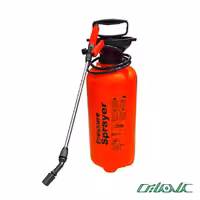 سم پاش 8 لیتری اس ام اس SMS