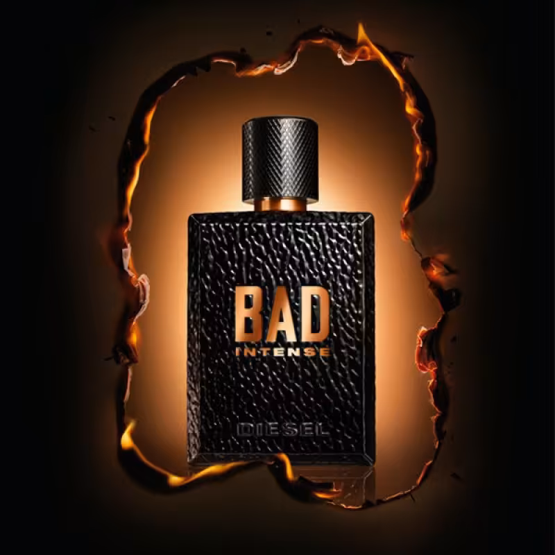 عطر مردانه دیزل بد اعلا و خالص گرمی 30 هزار تومان