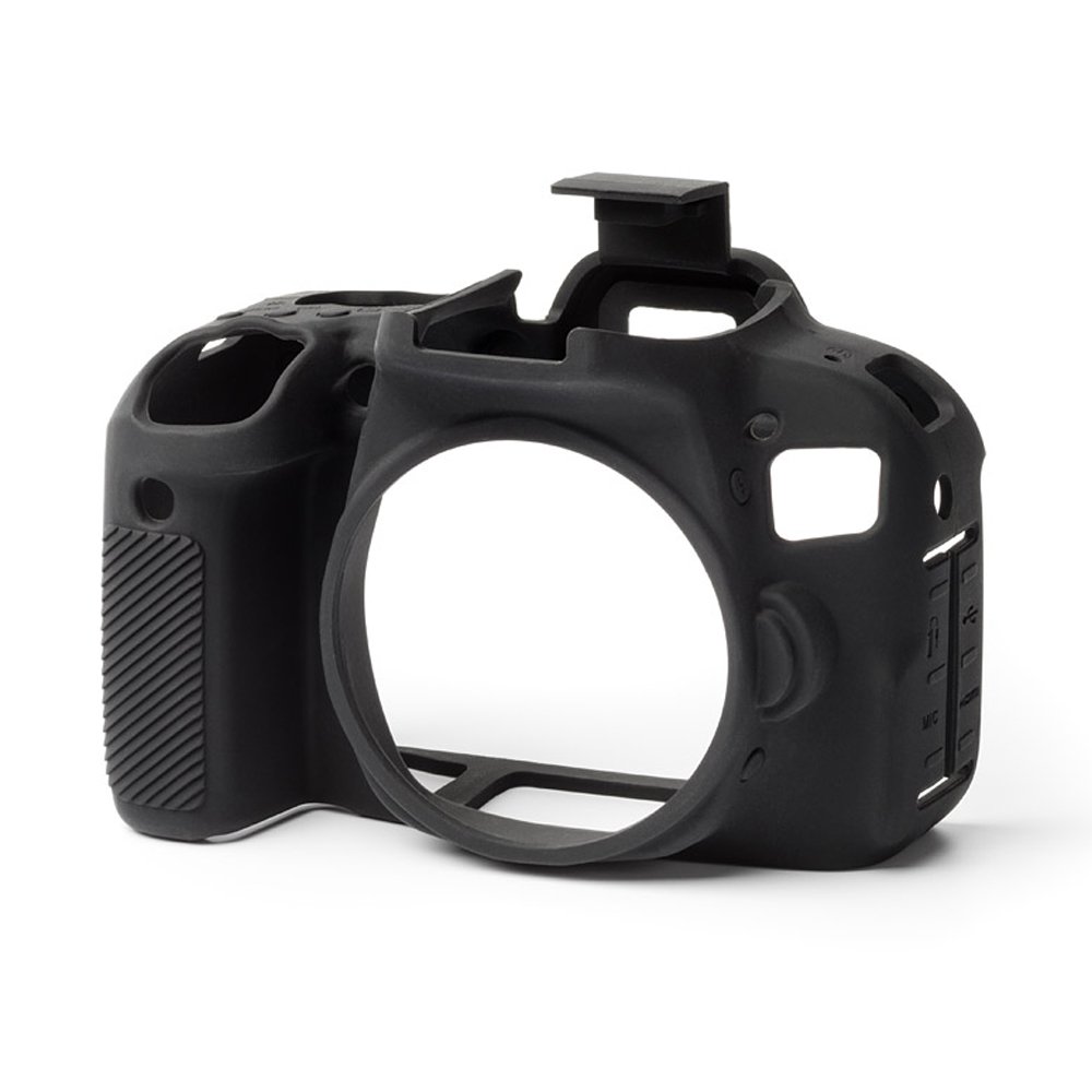 کاور سیلیکونی دوربین کانن Canon Cover 800D