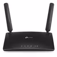 مودم 4G تی پی لینک MR200 | فروشگاه اینترنتی هدیش