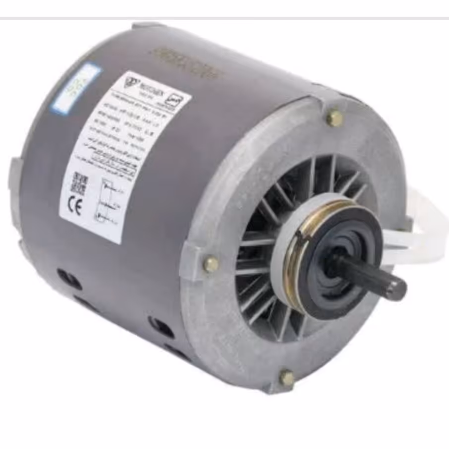 دینام الکترو موتور موتوژن 1.2 مناسب کولر  آبی 4500 الی6000