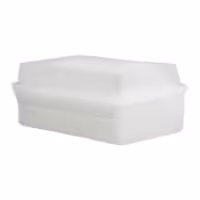 برس اسکراب استریل بکر