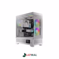 کیس کامپیوتر گیم دیاس مدل ATLAS M1 WH
فروشگاه اینترنتی تخصصی لپتاپ لپ مال