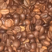 دانه قهوه درجه یک و مرغوب بسته 500 گرمی