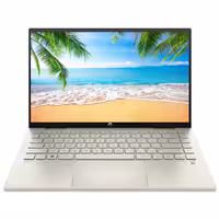 لپ تاپ 14 اینچی اچ‌پی مدل Pavilion x360 Convertible 14t DY000 - AB