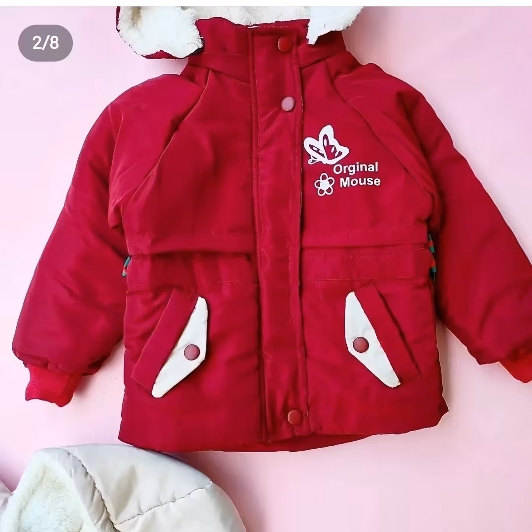 کاپشن دخترانه