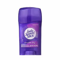 استیک ضد تعریق زنانه لیدی اسپید مدل Invisible Dry وزن 40 گرم