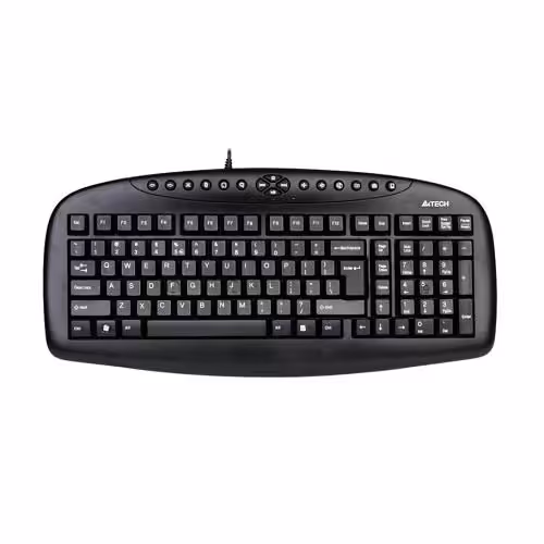 کیبورد ای فورتک مدل KB-21