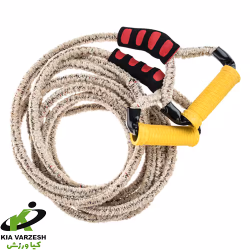 کش کشتی 3 متری قوی-مشخصات، قیمت و خرید