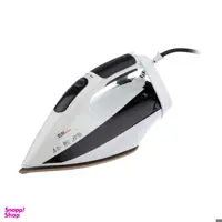 اتو بخار تک الکتریک (Tech Electric) مدل Sl1108-28Wbr