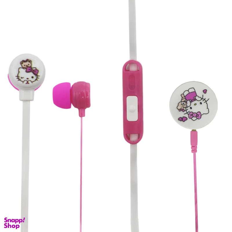 هندزفری مدل YPSA-MP3-KITY-XY-14