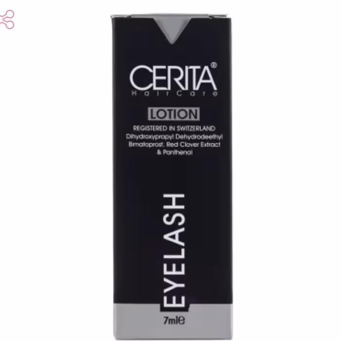 تقویت کننده مژه
افزایش رشد مژه ها
تحکیم فولیکول مو