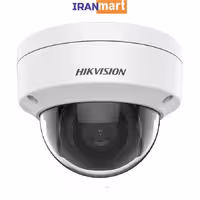 دوربین مداربسته تحت شبکه دام 2 مگاپیکسل هایک ویژن مدل DS-2CD1123G0E-I - فروشگاه اینترنتی ایران مارت