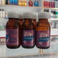 استون نیک(لاک پاک کن) 