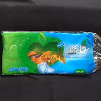 پک (20 عددی) کیسه فریزر پرفراژدار  چسبی( 100 برگی)