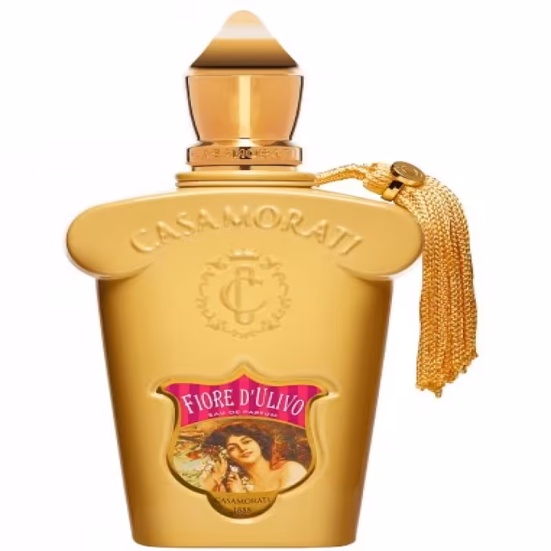 عطر ادکلن کازاموراتی زرجوف فیوره(50میل) ماندگاری 48ساعت تضمینی برند لوزی غلظت85درصد 