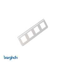 کادر ترانکینگ البرز مدل 45 هشت ماژول