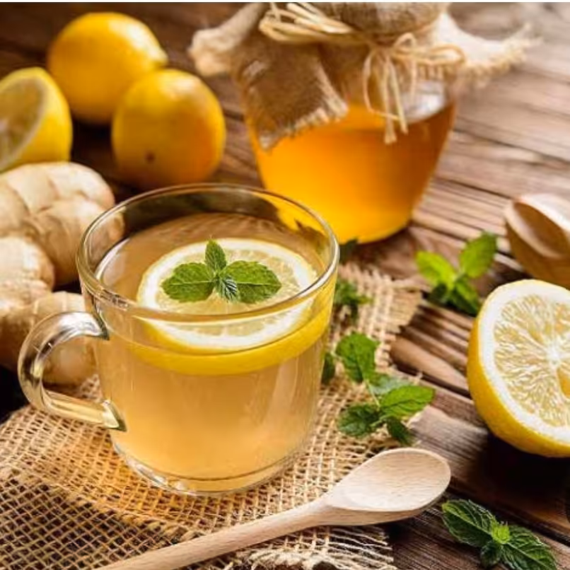 لیمو سنگی  اسلایس درجه یک اعلاء 100 گرمی تضمین کیفیت