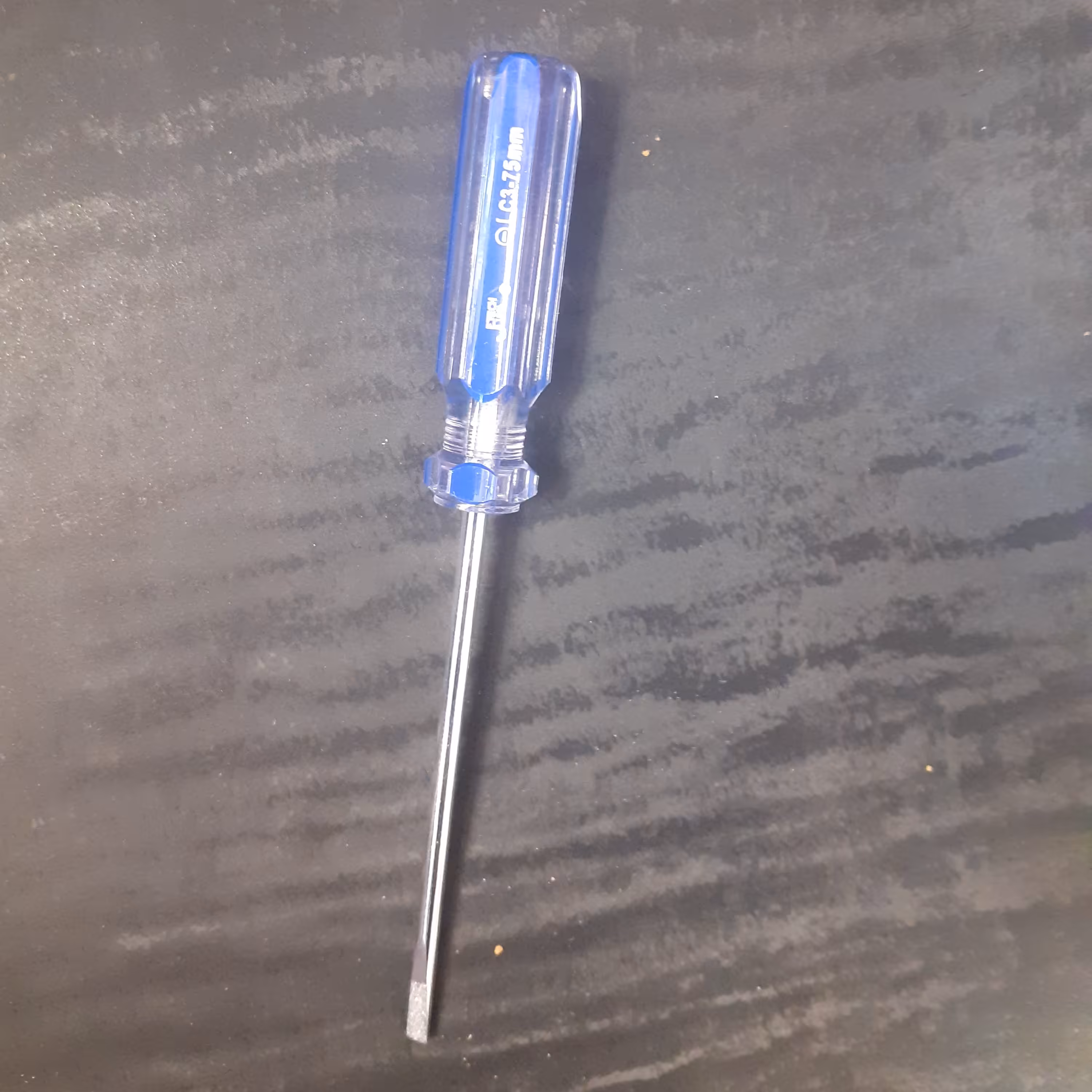 پیچ گوشتی دو سو کوچک  ارتفاع 13سانت کیفیت فوق العاده عالی