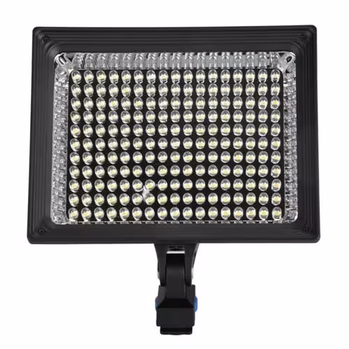 نور ثابت ال ای دی اچ اند ام مدل LED-187A