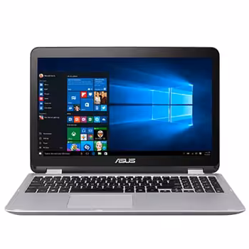 قیمت خرید لپ تاپ ایسوس TP501UQ کد4760 | Asus TP501