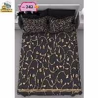 روتختی دونفره گوزل سه بعدی مدل RDG242