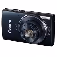 دوربین دیجیتال 157 کانن