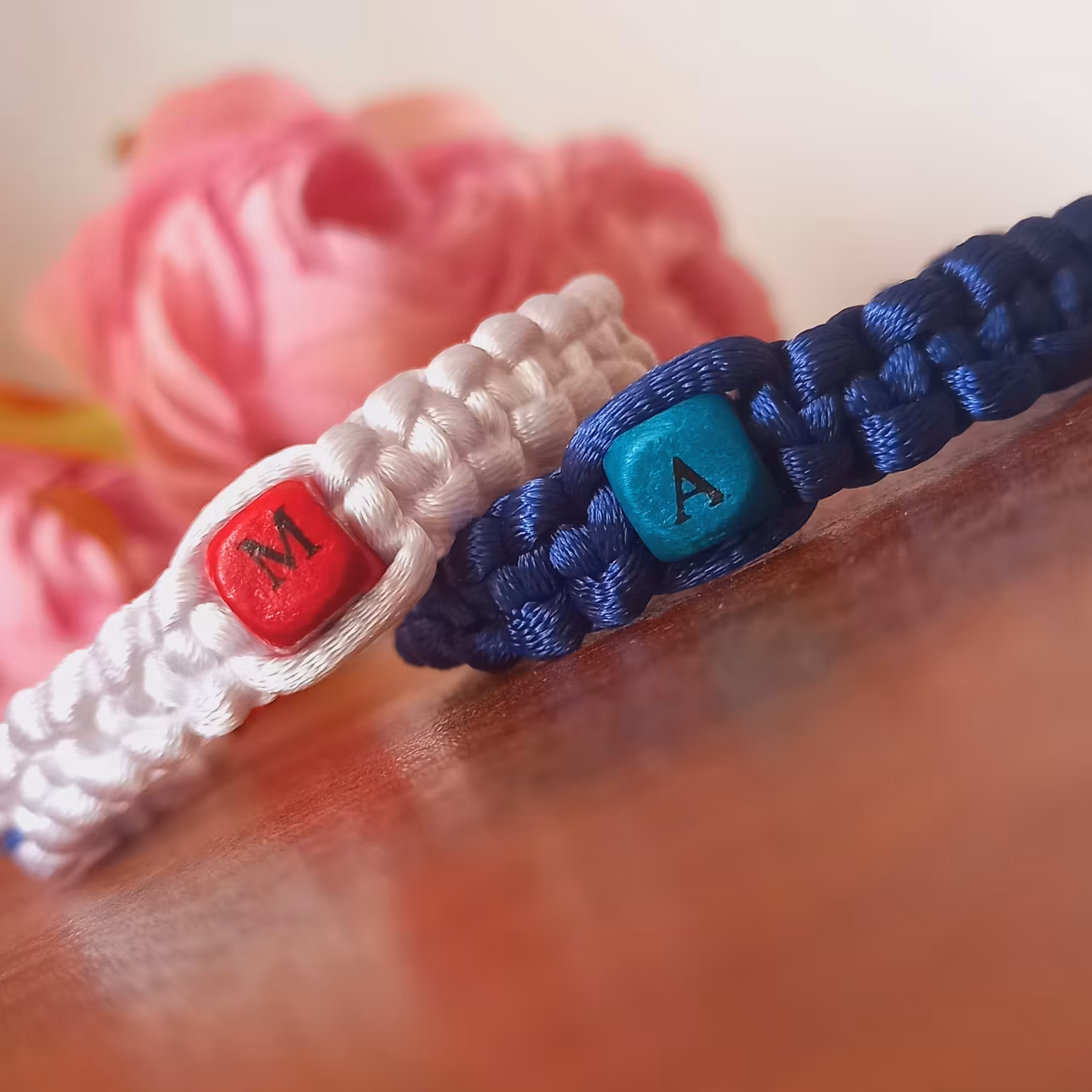 دستبند ست دونفره (دوستی، کاپلی)