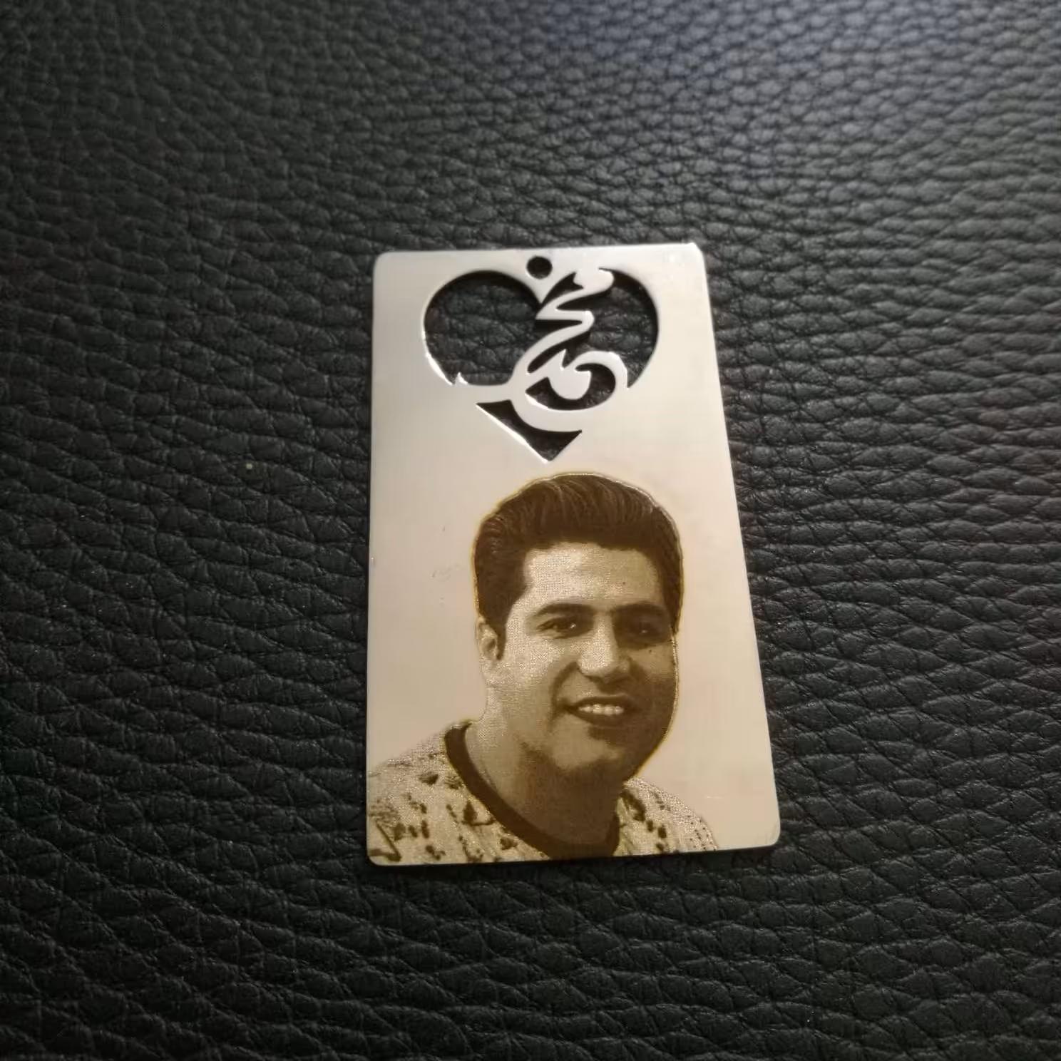 جاسوئیچی چهره 