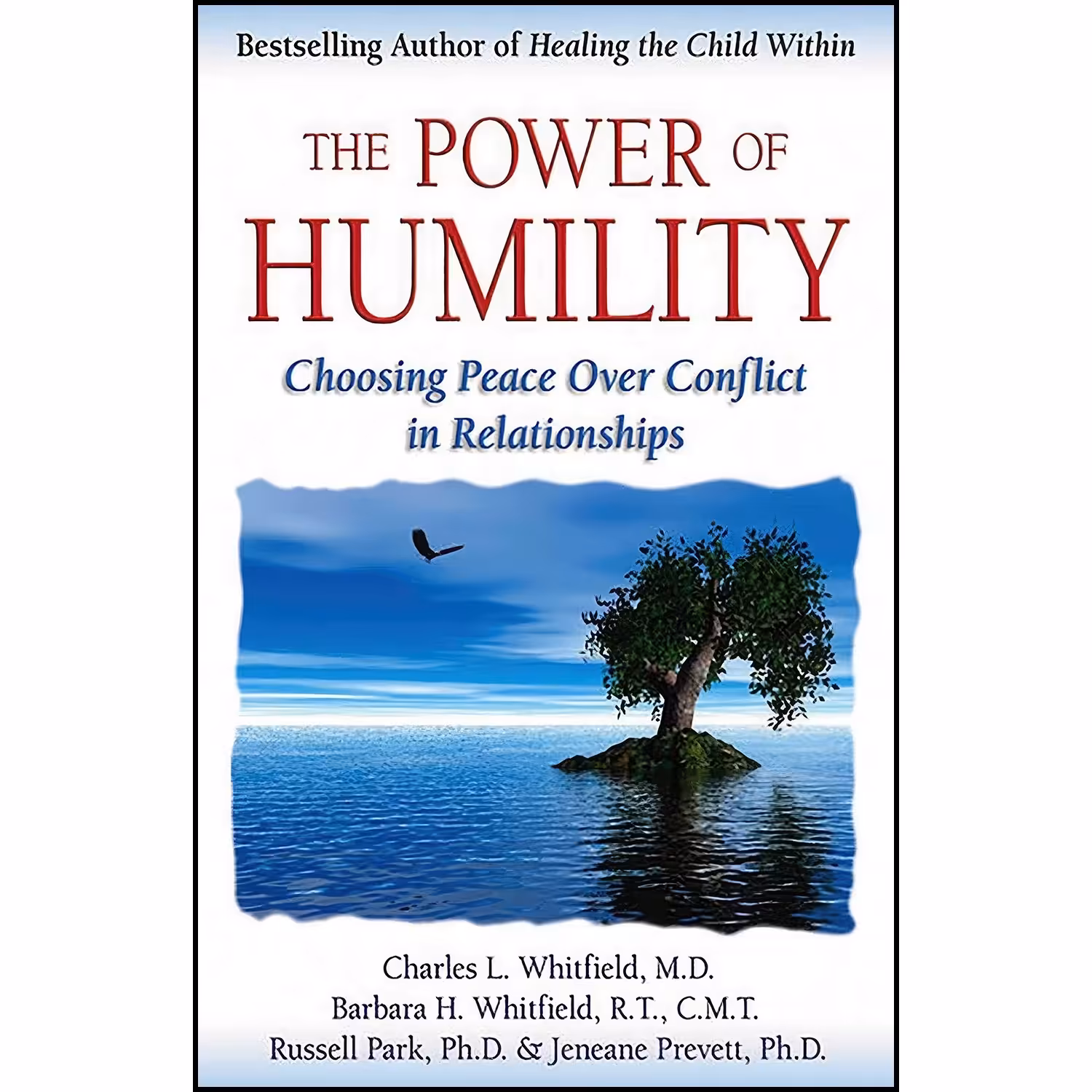 کتاب زبان اصلی The Power of Humility اثر جمعی از نویسندگان